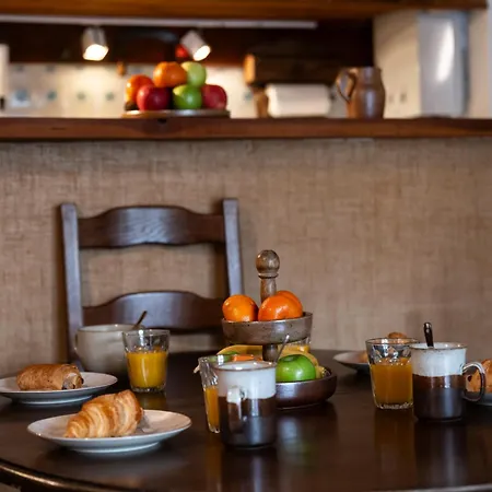 Esprit Provence - Jardin - Parking Апартаменты