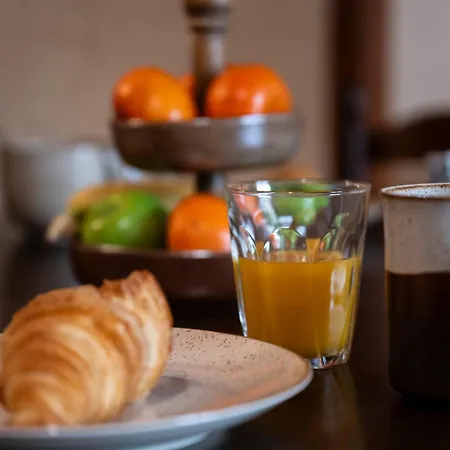 Esprit Provence - Jardin - Parking Апартаменты