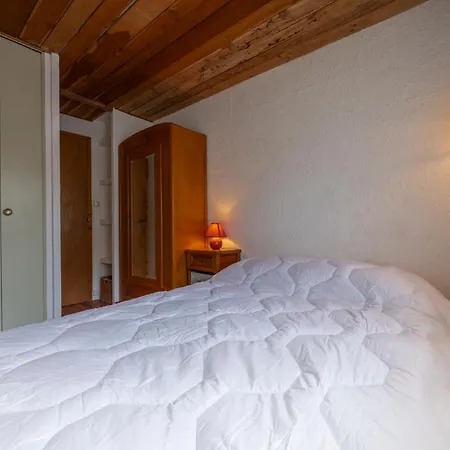 Апартаменты Esprit Provence - Jardin - Parking