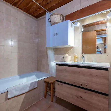 Esprit Provence - Jardin - Parking Апартаменты