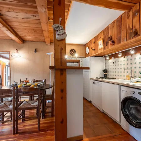 Апартаменты Esprit Provence - Jardin - Parking *