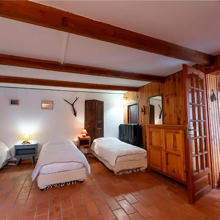 Esprit Provence - Jardin - Parking